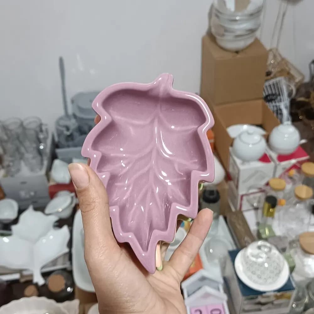 پیاله 6 عددی رنگی زیبا در 6 رنگ مختلف مناسب پذیرایی — تصویر ۸