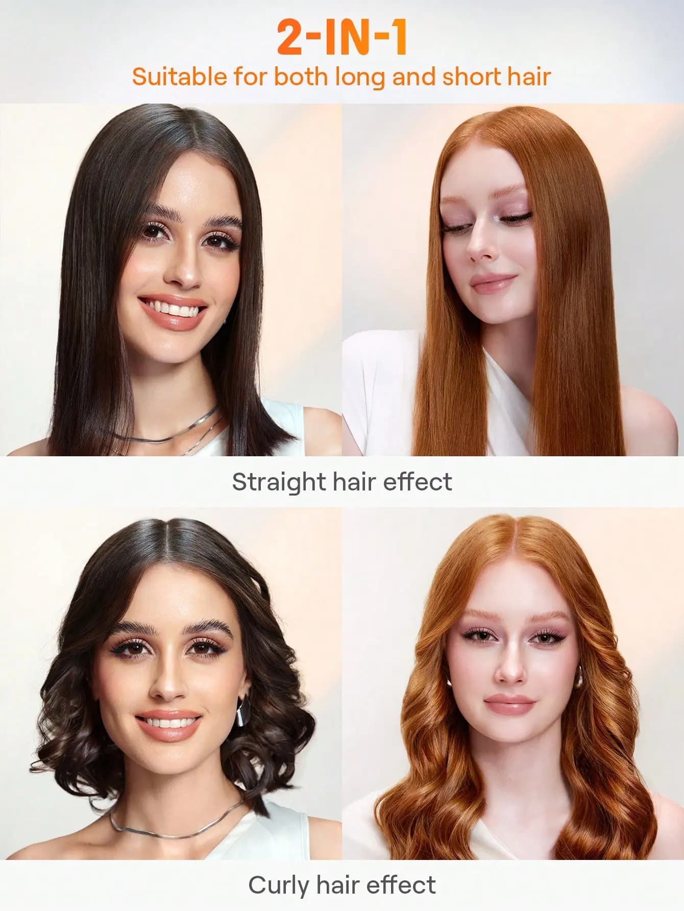 دستگاه فر کننده مو شیگلم مدل SHEGLAM HAIR CURLER — تصویر ۵