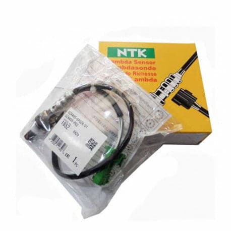 سنسور اکسیژن ساژم NTK — تصویر ۸