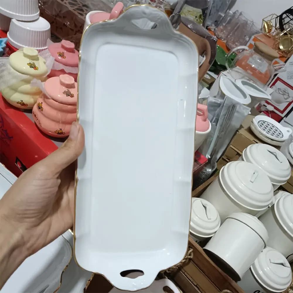 رولت خوری لب طلا مارک مقصود — تصویر ۲