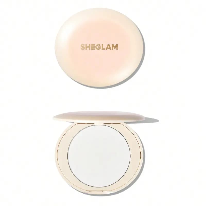 پودر فیکس شیگلم مدل MAGIC VEIL SETTING POWDER — تصویر ۵