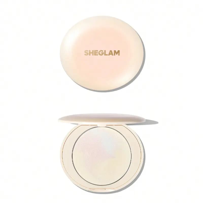 پودر فیکس شیگلم مدل MAGIC VEIL SETTING POWDER — تصویر ۶