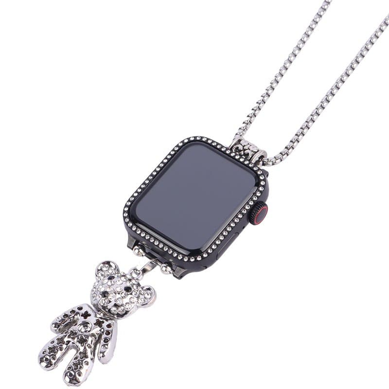 ساعت هوشمند مودیو مدل MW18 Mini — تصویر ۱۲