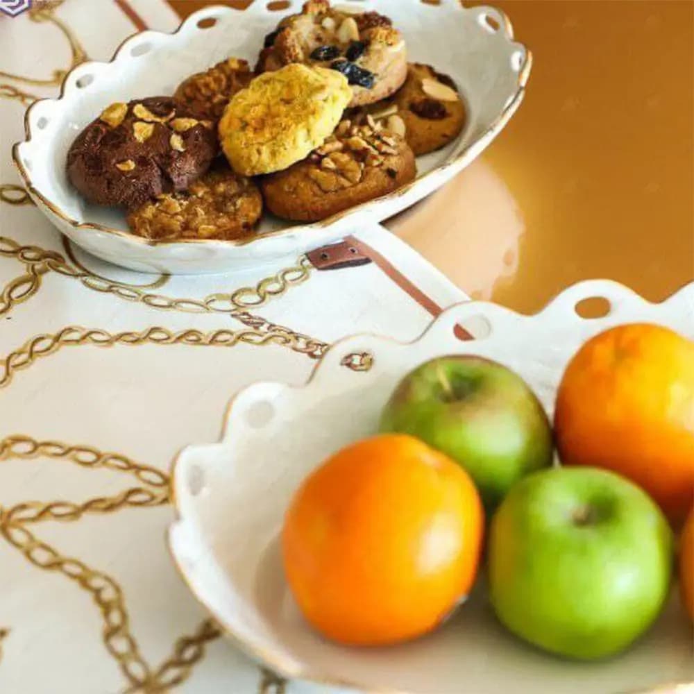 آیناز لب طلا سایز کوچک — تصویر ۵