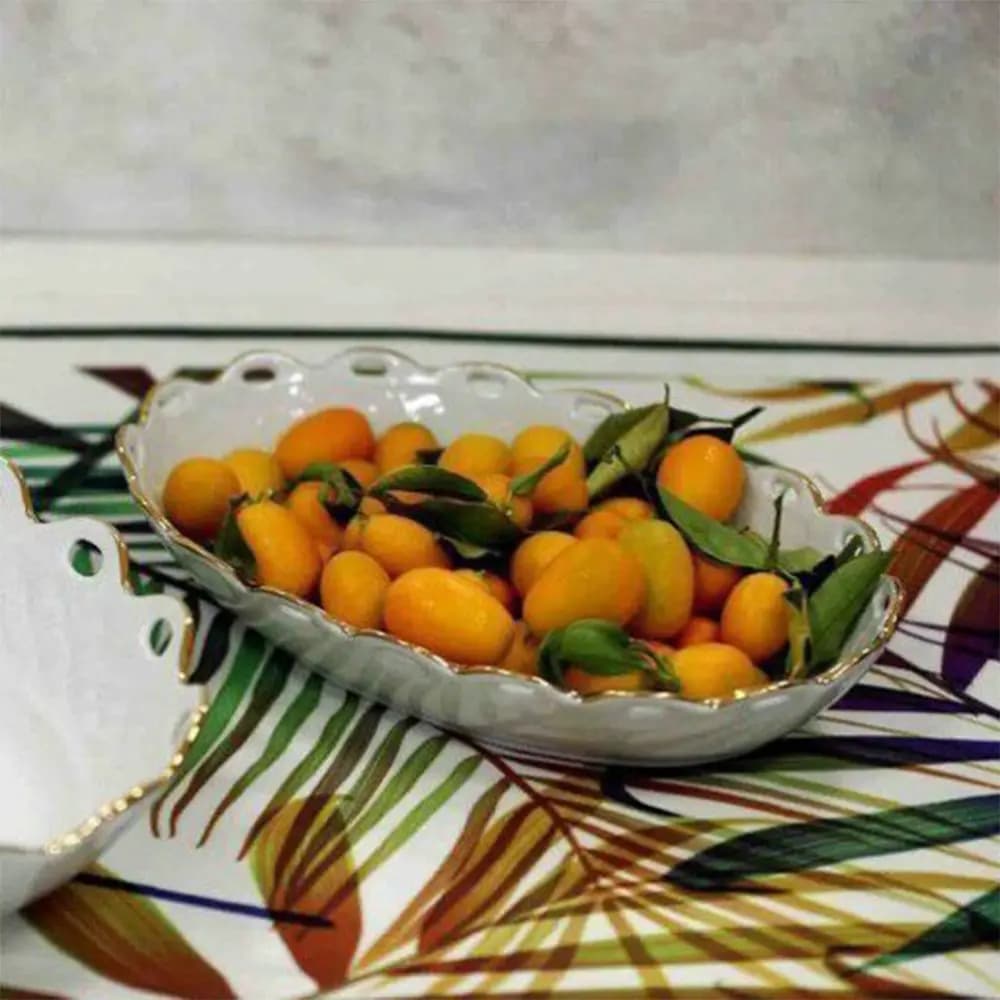 آیناز لب طلا سایز کوچک — تصویر ۴