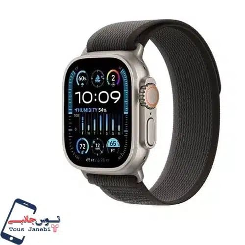 ساعت هوشمند مدل Ultra 9 — تصویر ۷