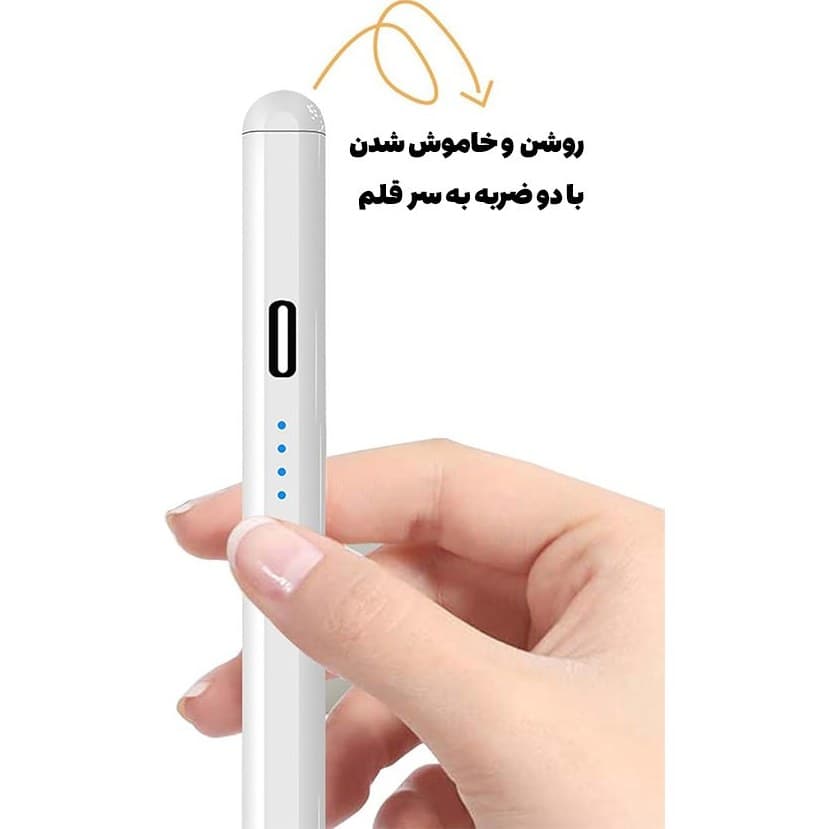 قلم نوری SPIGEM مدل SP-32 — تصویر ۴