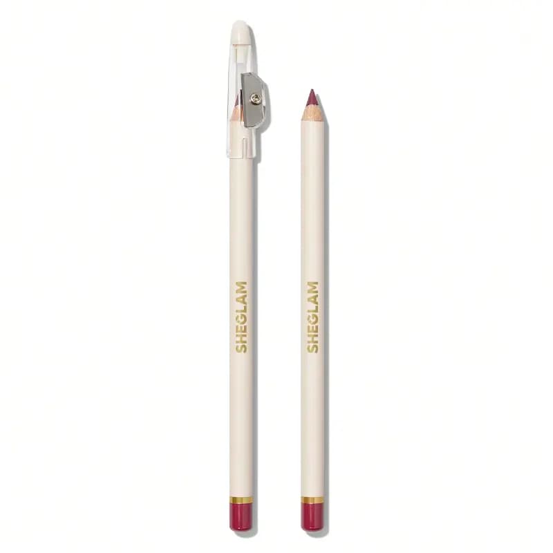 خط لب شیگلم مدل LIP FACTS LIP LINER