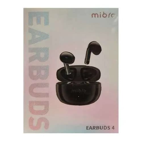 ایرپاد میبرو مدل Earbuds 4 — تصویر ۳