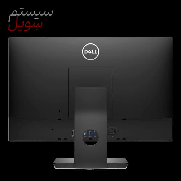آل این وان لمسی DELL 7440 Touch i5-6 8GB 256GB SSD — تصویر ۸