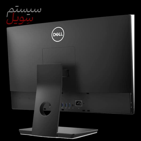 آل این وان لمسی DELL 7440 Touch i5-6 8GB 256GB SSD — تصویر ۵