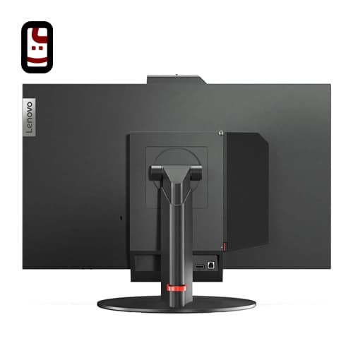 آل این وان 27 اینچ LENOVO TIO27 i5-9 8GB 256GB SSD — تصویر ۱۲