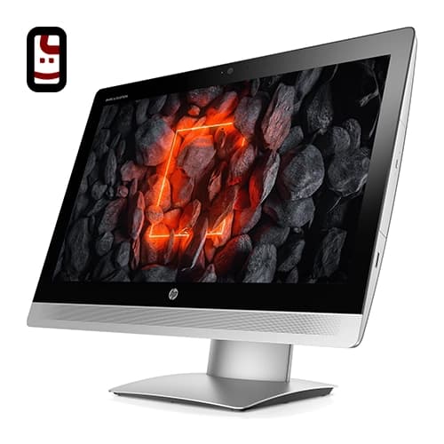 آل این وان استوک HP 600 G3 i5-7 8GB 256GB SSD — تصویر ۱۰