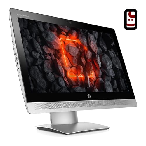 آل این وان استوک HP 600 G3 i5-7 8GB 256GB SSD — تصویر ۱۱