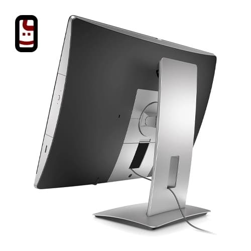 آل این وان استوک HP 600 G3 i5-7 8GB 256GB SSD — تصویر ۴