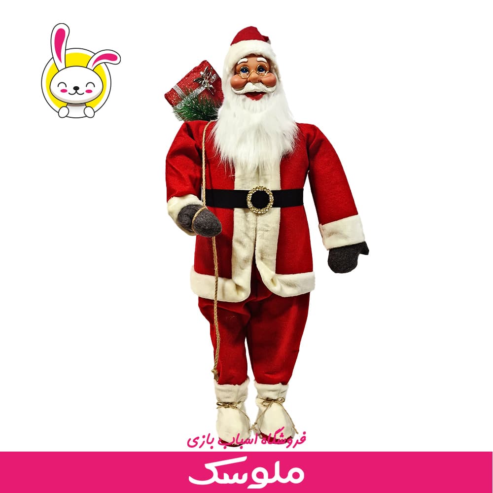 عروسک بابانوئل