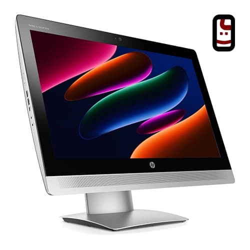 آل این وان استوک HP 600 G2 i5-6 8GB 256GB SSD — تصویر ۵