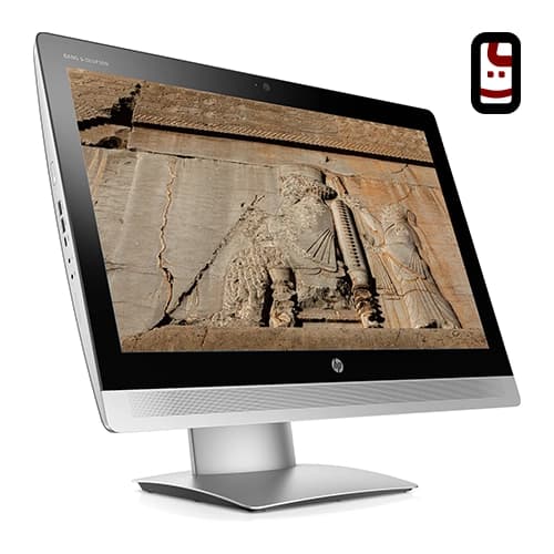 آل این وان استوک HP 600 G2 i5-6 8GB 256GB SSD — تصویر ۸