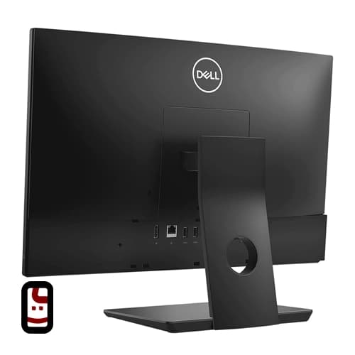 آل این وان استوک DELL 5260 i5-8 8GB 256GB SSD — تصویر ۷