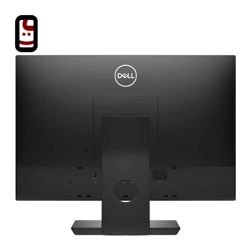 آل این وان استوک DELL 5260 i5-8 8GB 256GB SSD — تصویر ۸