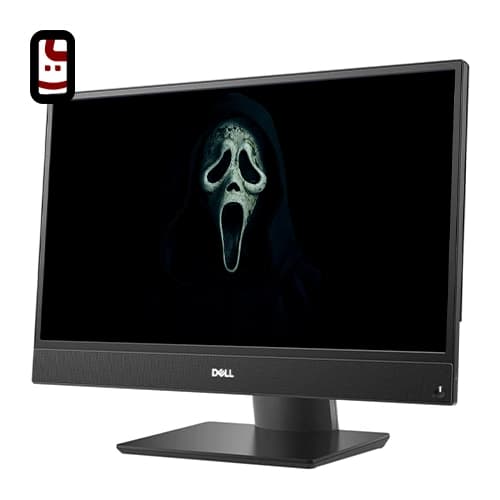 آل این وان استوک DELL 5260 i5-8 8GB 256GB SSD — تصویر ۱۰