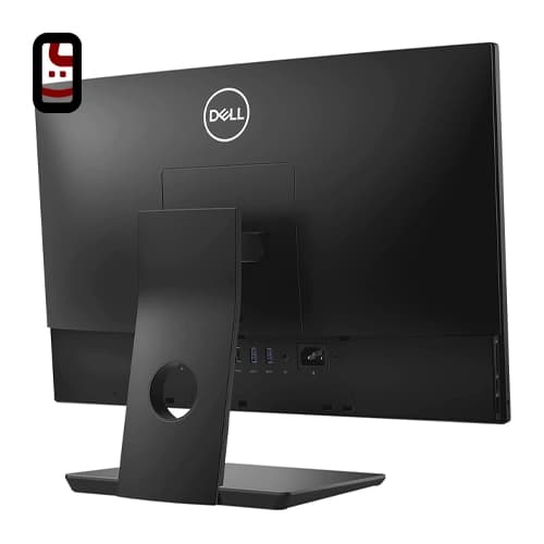 آل این وان استوک DELL 5260 i5-8 8GB 256GB SSD — تصویر ۹