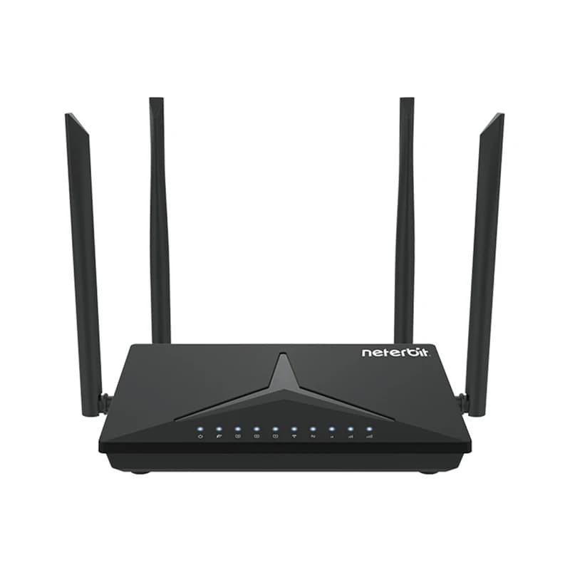 مودم 4G نتربیت مدل NWRM920 — تصویر ۴