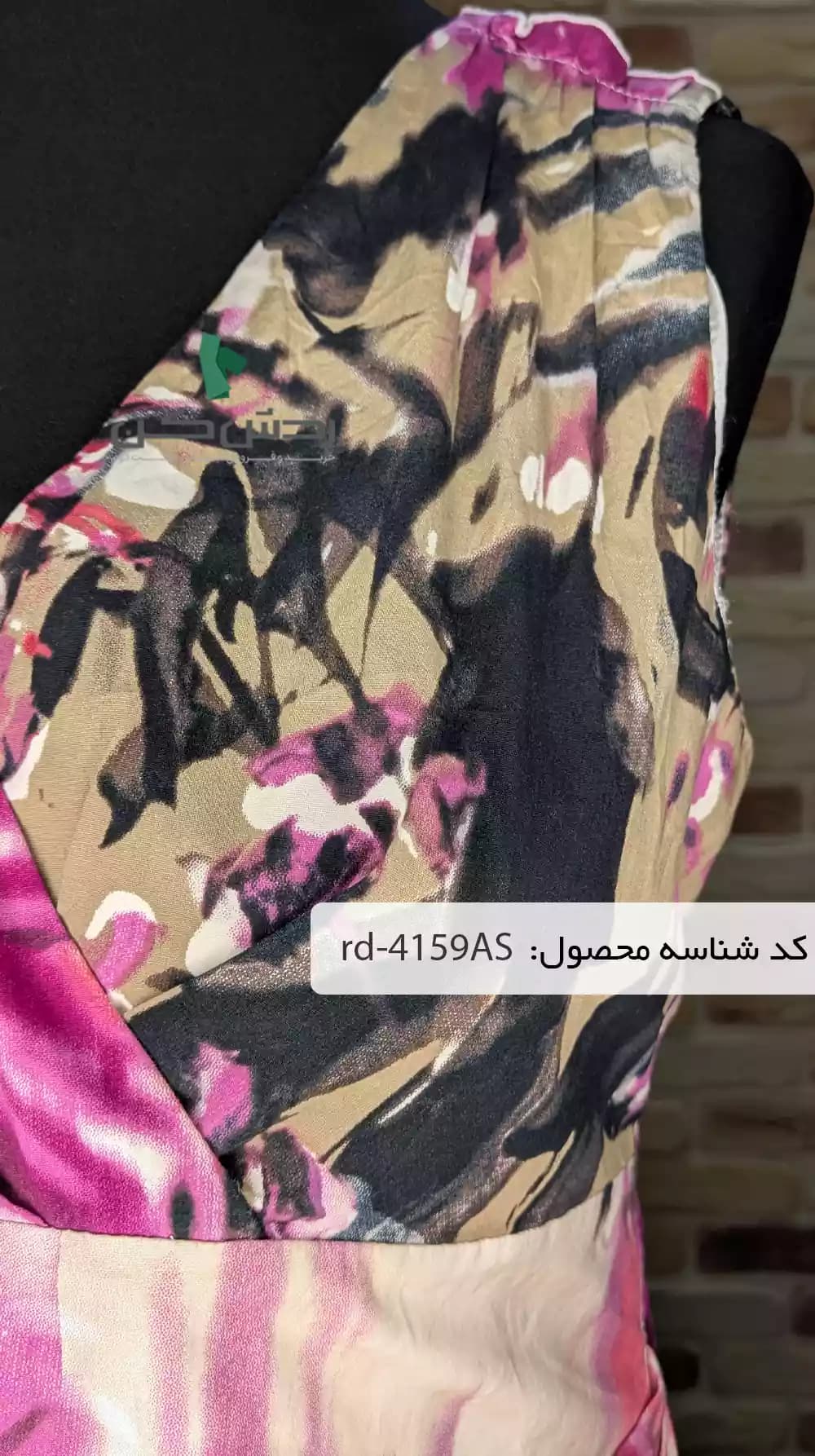 تاپ Tahari زنانه دست دوم — تصویر ۳