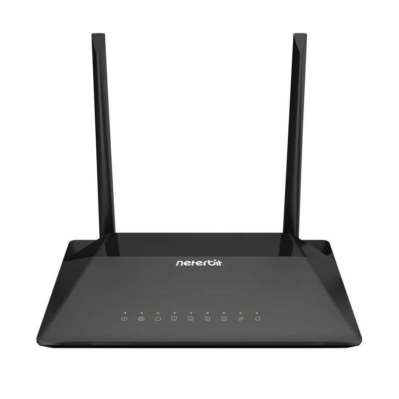مودم نتربیت مدل NSL-224 — تصویر ۷