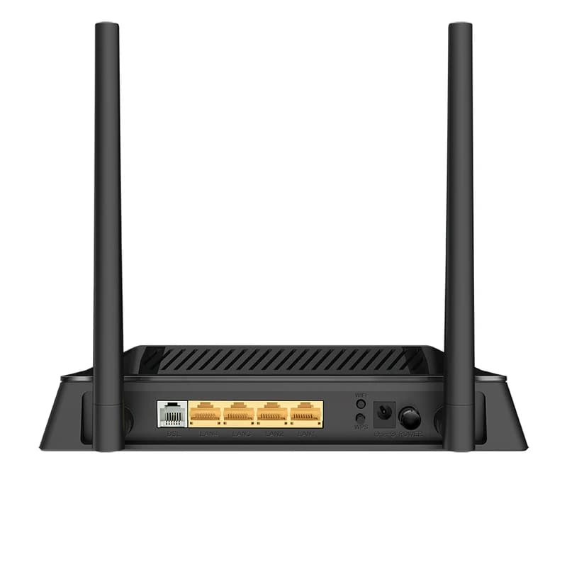 مودم نتربیت مدل NSL-224 — تصویر ۳