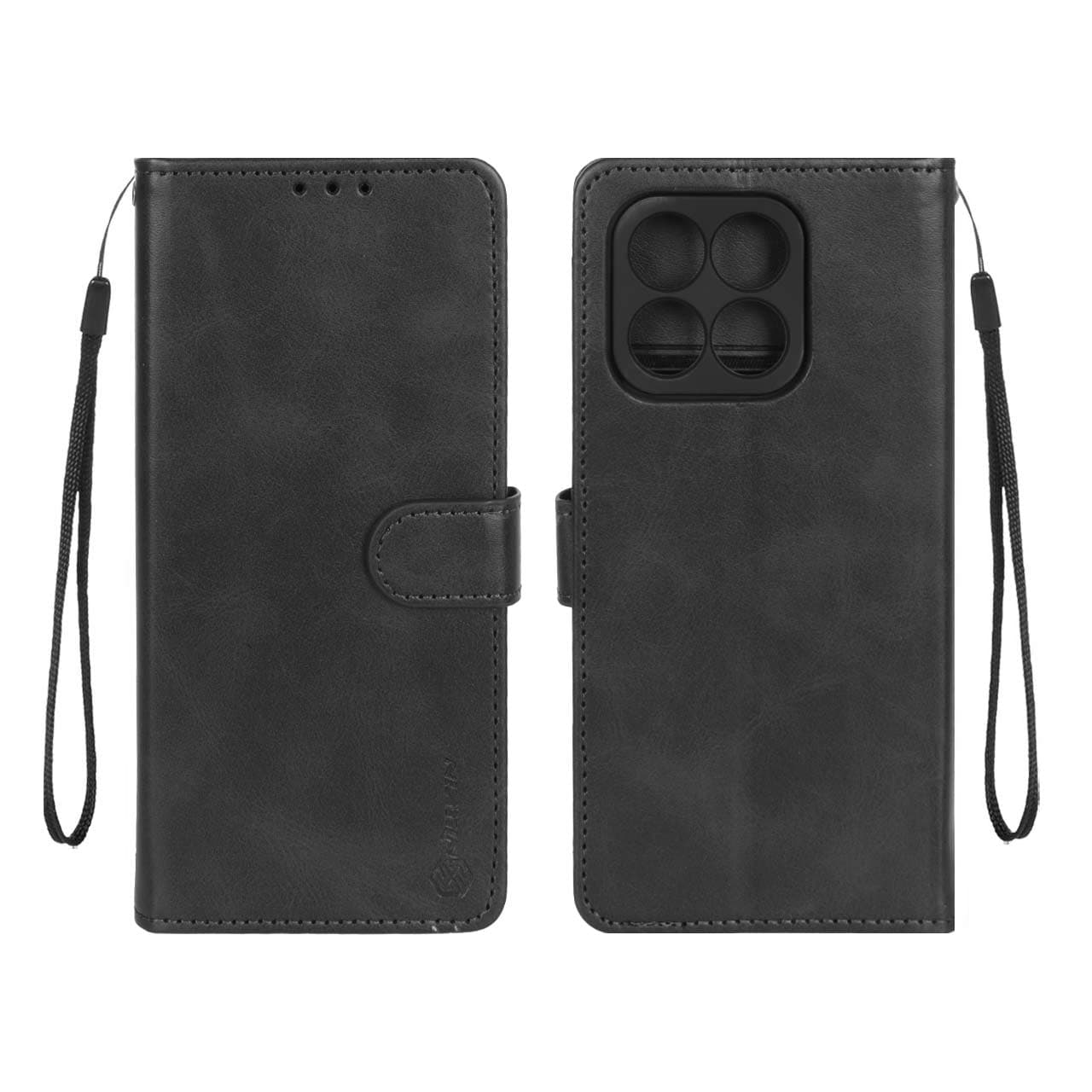 کیف موبایل مگنتی Nillkin مدل Honor X8a – کد5528