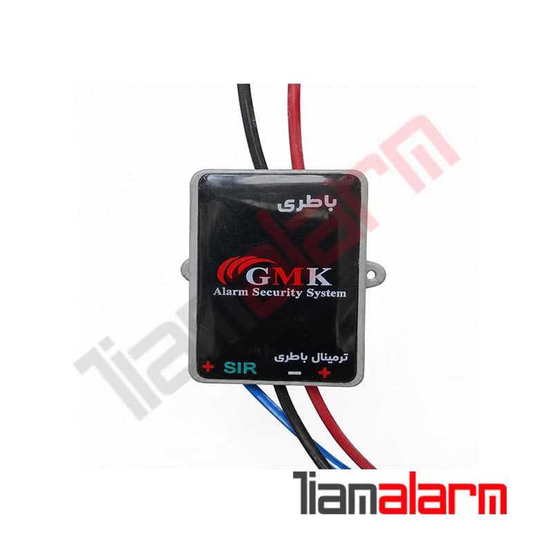 محافظ باتری GMK