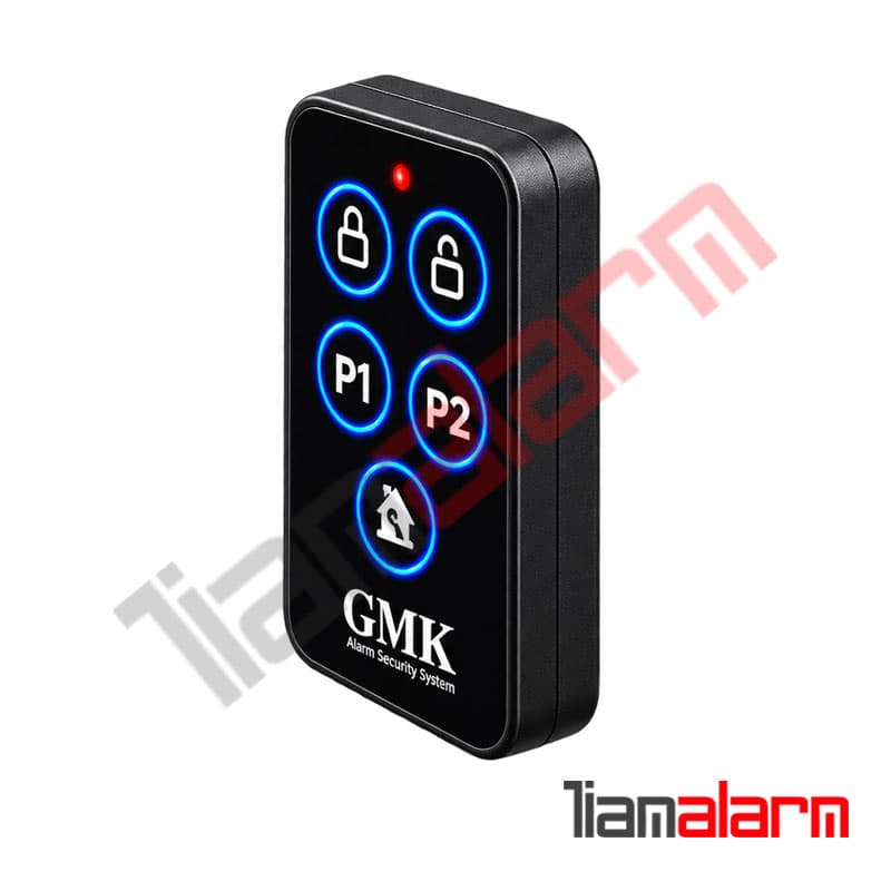 ریموت کنترل رادیویی هاپینگ کد GMK — تصویر ۲