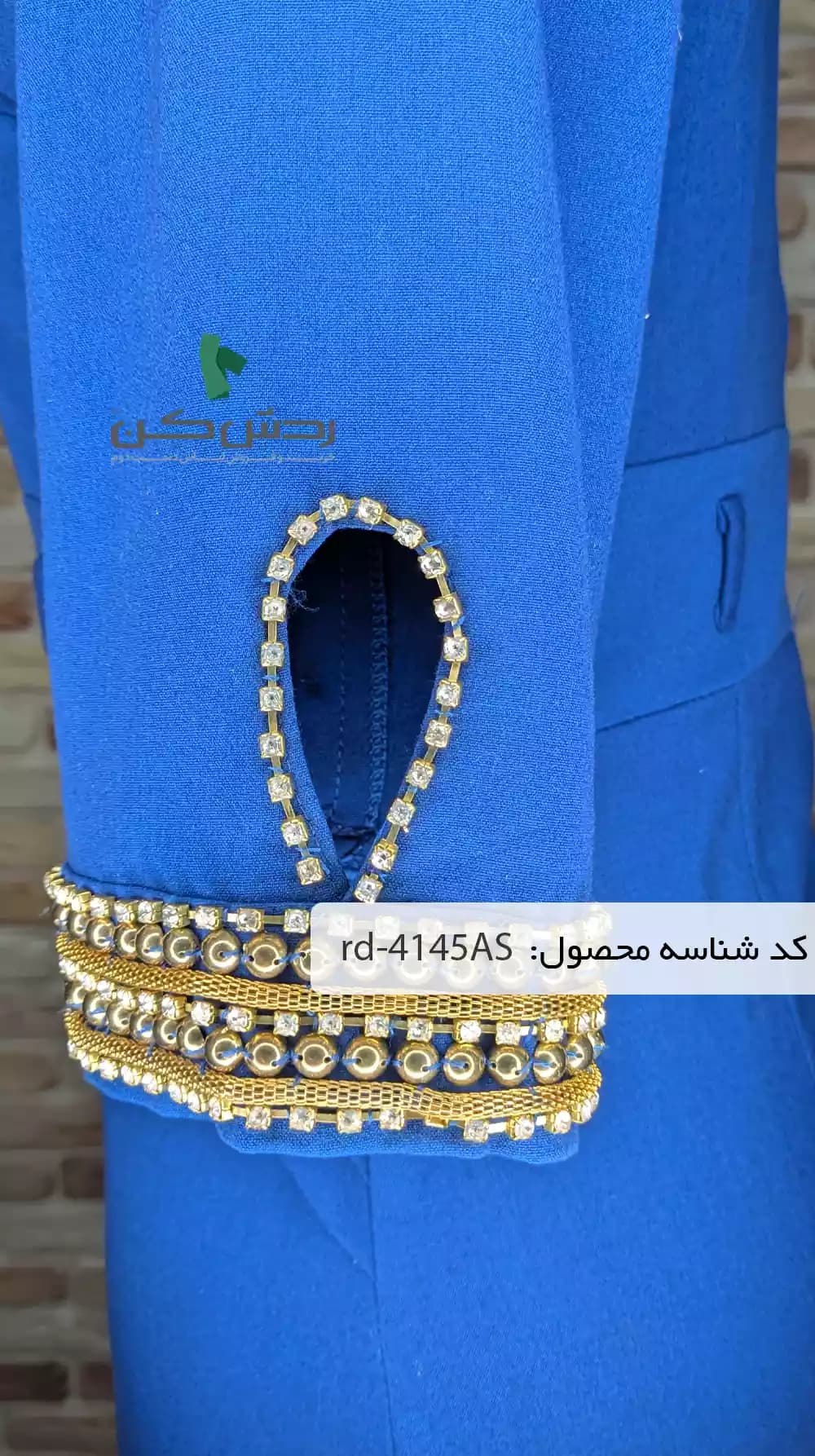 لباس مجلسی Catalog زنانه دست دوم — تصویر ۴