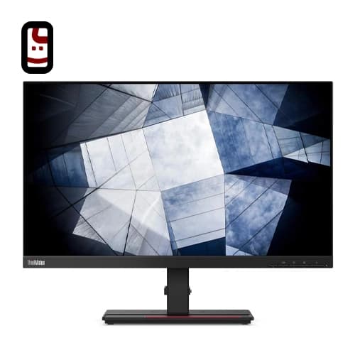 مانیتور 24 اینچ استوک Lenovo P24H-20 — تصویر ۹