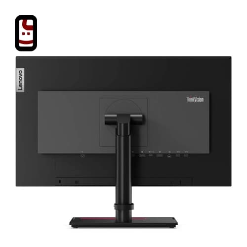 مانیتور 24 اینچ استوک Lenovo P24H-20 — تصویر ۶