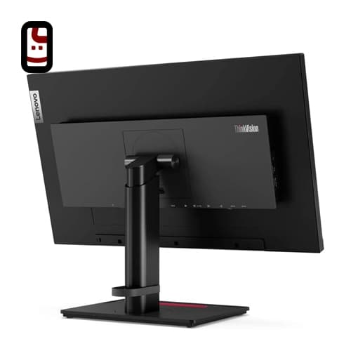 مانیتور 24 اینچ استوک Lenovo P24H-20 — تصویر ۵