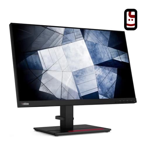 مانیتور 24 اینچ استوک Lenovo P24H-20 — تصویر ۳