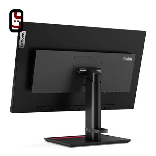 مانیتور 24 اینچ استوک Lenovo P24H-20 — تصویر ۸