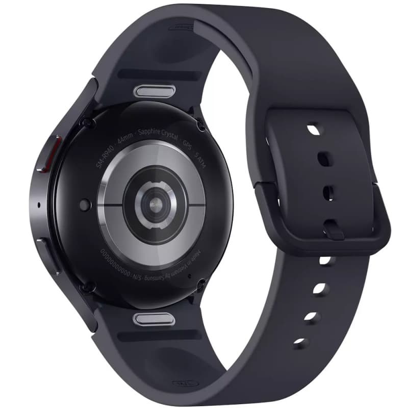 ساعت هوشمند سامسونگ مدل Galaxy Watch6 44mm R940 — تصویر ۱۱