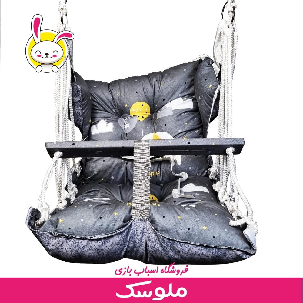 تاب نوزاد و کودک پارچه‌ای مدل فانتزی — تصویر ۵