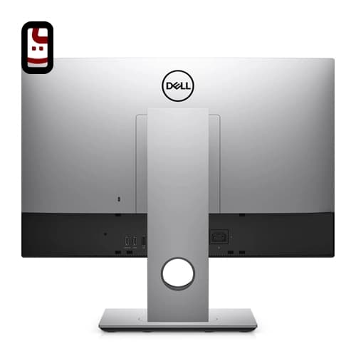 آل این وان DELL 7400 i5-12 8GB 256GB SSD — تصویر ۲