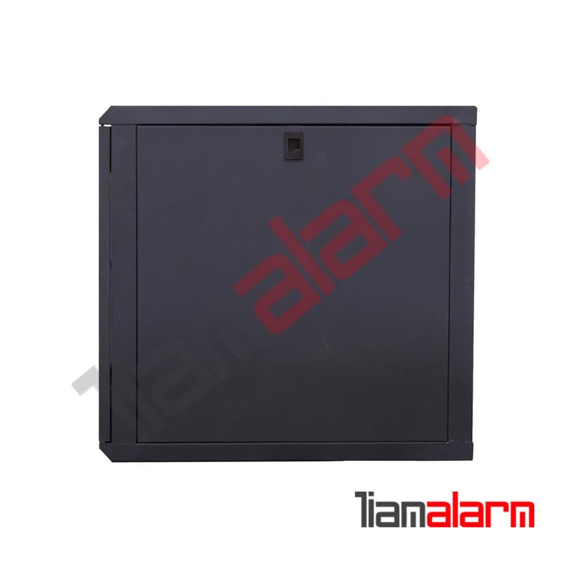 رک 12 یونیت عمق 60 درب فریم با سینی FMJ — تصویر ۹