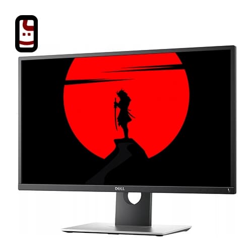 مانیتور 23 اینچ DELL P2317H — تصویر ۳