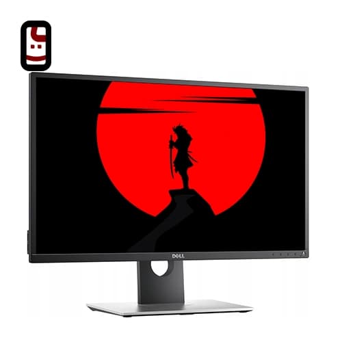 مانیتور 23 اینچ DELL P2317H — تصویر ۲