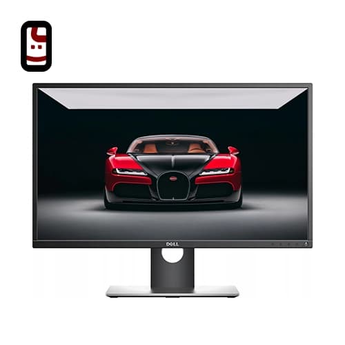 مانیتور 24 اینچ DELL P2417H
