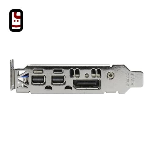 کارت گرافیک AMD Radeon WX2100 2GB — تصویر ۳