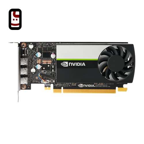 کارت گرافیک NVIDIA Quadro RTX T400 2GB — تصویر ۸