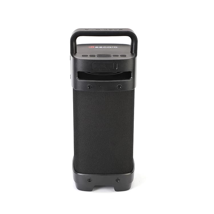 اسپیکر بلوتوثی بیکارو مدل GF801 — تصویر ۶