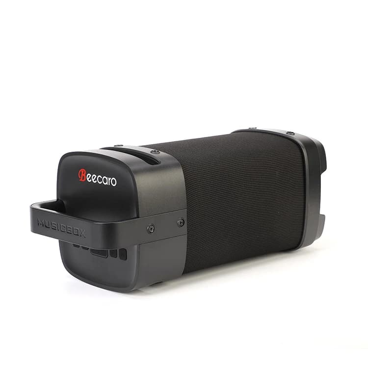 اسپیکر بلوتوثی بیکارو مدل GF801 — تصویر ۵